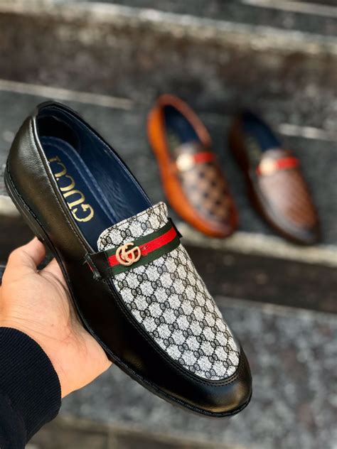 gucci mid shoes|gucci shoes for men formal.